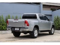 TOYOTA HILUX REVO 2.4 E PRERUNNER DOUBLE CAB auto ปี 2017 ฟรีดาวน์ รูปที่ 10