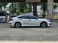 Honda Civic 1.8 AT 2021 เพียง 549,000 รูปที่ 10