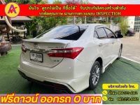 TOYOTA  ALTIS 1.8 G DUAL ปี 2017 รูปที่ 10