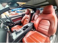 2012 BENZ E250 AMG 1.8CGI รูปที่ 10