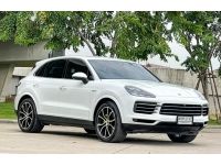 2019 PORSCHE CAYENNE 3.0 HYBRID รูปที่ 10