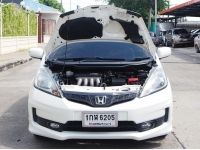 HONDA JAZZ 1.5 SV i-VTEC (MNC) ปี 2013 เกียร์AUTO รูปที่ 10