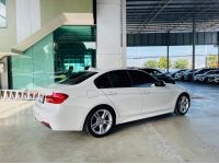 2018 BMW Series 3 320d M Sport TOP รูปที่ 10