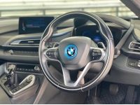 BMW I8 ปี 2016 ไมล์ 69,xxx km รูปที่ 10