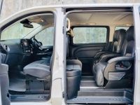 2017 MERCEDES-BENZ VITO TOURER SELECT EXTRA LONG 116 CDI รูปที่ 10