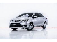 2016 TOYOTA VIOS 1.5 J ผ่อน 2,570 บาท 12 เดือนแรก รูปที่ 10