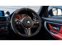 BMW 325d M Sport ปี 2015 ไมล์ 52,xxx Km รูปที่ 10