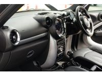 Mini Cooper SD ALL4 Countryman R60 ปี 2016 จด 2017 ไมล์ 1xx,xxx Km รูปที่ 10