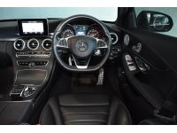 Benz C350e AMG ปี 2016 รูปที่ 10