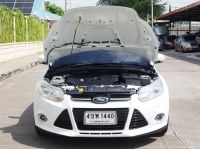 FORD ALL NEW FOCUS 2.0 Titanium ปี 2013 รูปที่ 10