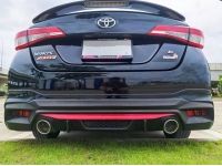 2019. TOYOTA YARIS ATIV 1.2 E ออโต้ แต่งพร้อม รูปที่ 10