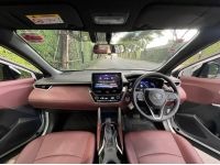 TOYOTA CROSS 1.8 HYBRID PREMIUM ปี 2021 รูปที่ 10