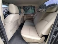 2012 TOYOTA VIGO 3.0G MT รูปที่ 10