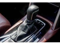 TOYOTA CROSS 1.8 HYBRID PREMIUM SAFETY 2020 รถใหม่กริ๊บ รูปที่ 10