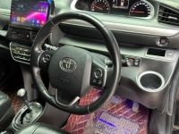 2017 TOYOTA NEW SIENTA 1.5 V TOP รูปที่ 10