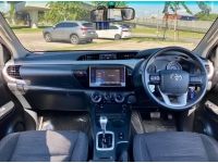 TOYOTA HILUX REVO 2.4 E ปี 2017 ไมล์ 114,xxx Km รูปที่ 10