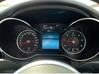 Mercedes-Benz C220d Avantagarde W205 2020 รูปที่ 10