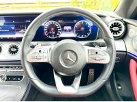 Mercedes Benz E200 Coupe AMG ปี 2019 เลขไมล์ 29,000 km. รูปที่ 10