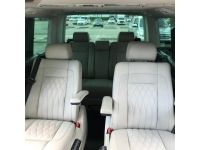 Volkswagen Caravelle 2.0 TDi ปลายปี 14 รถวิ่งแค่ 112,175 กิโลเมตร รูปที่ 10