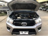 2018 TOYOTA REVO 2.4E MT รูปที่ 10