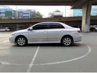 Toyota Altis 1.6 CNG AT 2012 รูปที่ 10