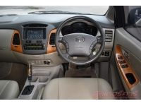 2011 TOYOTA INNOVA 2.0 V รูปที่ 10