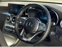 Mercedes-Benz GLC300e AMG Dynamic (W253) 2022 จด23 รถใหม่ๆ ขายถูกคุ้มมากๆ รูปที่ 10