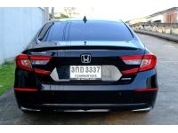 ไมล์แท้ 28,000 กม. Honda Accord 2.0 hybird auto รูปที่ 10