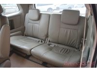 2014 TOYOTA INNOVA 2.0 V รูปที่ 10