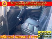 TOYOTA REVO DOUBLE CAB 2.8 G 4x4 DIFF-LOCK AT ปี 2018 รูปที่ 10