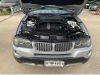 2011 BMW X3 2.0 ดีเซล รูปที่ 10