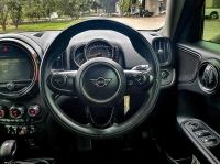 2017 MINI COOPER COUNTRYMAN 1.5 RHD รูปที่ 10