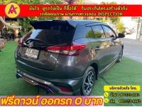 TOYOTA YARIS 1.2 Sport ปี 2021 รูปที่ 10