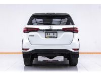 2022 TOYOTA FORTUNER 2.4 LEADER G 2WD  ผ่อน 9,234 บาท 12 เดือนแรก รูปที่ 10