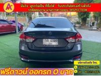 SUZUKI CIAZ 1.2 GL CVT AUTO  ปี 2021 รูปที่ 10