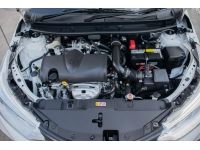 โตโยต้าชัวร์ ฟรีดาวน์ Yaris ativ 1.2 Entry A/T ปี 22 รูปที่ 10