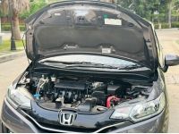 Honda Jazz 2016 SV Top สุด ออฟชั่นเต็ม ไมล์น้อย 3 หมื่นโล รูปที่ 10