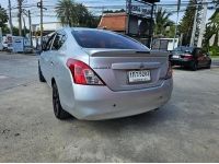 2013 NISSAN ALMERA 1.2E รูปที่ 10