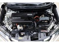 2019 NISSAN X-TRAIL 2.0 V 4WD HYBRID auto รูปที่ 10