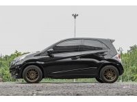 Honda Brio 1.2V เกียร์ออโต้ ปี2012 รูปที่ 10