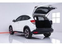 2019 HONDA HR-V 1.8 E MNC ผ่อน 4,655 บาท 12 เดือนแรก รูปที่ 10