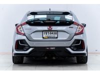 2018 HONDA CIVIC FK 1.5 TURBO   ผ่อน  6,069 บาท 12เดือนแรก รูปที่ 10