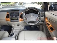 2012 TOYOTA INNOVA 2.0 V ( เบนซิน/LPG ) รูปที่ 10