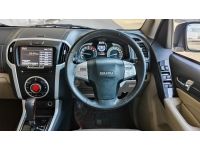 2018 ISUZU MU-X 1.9 Navi DvD TOP สุด รูปที่ 10