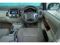 2012 TOYOTA INNOVA 2.0 G รูปที่ 10