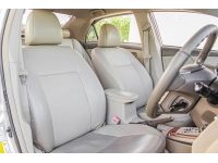 Toyota Altis 1.8G เกียร์ออโต้ ปี2008 รูปที่ 10