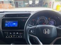 Honda City ปี2018 สวยจบ รูปที่ 10