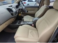 Toyota Fortuner 3.0V ปี 2012 ไมล์ 15x,xxx Km รูปที่ 10