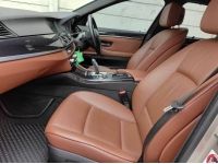 BMW 520d Luxury ปี 2011 ไมล์ 16x,xxx Km รูปที่ 10