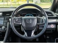 HONDA CIVIC 1.5 Trubo Hatchback  ปี  2018 รูปที่ 10